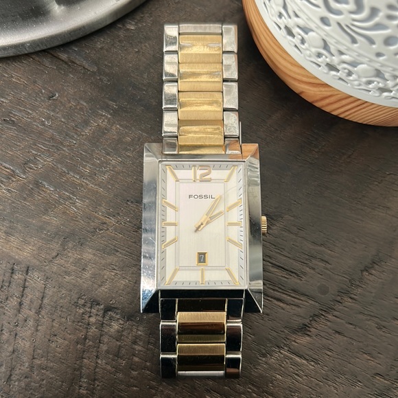 FOSSIL ARKITEKT FS-4267 - Picture 2 of 6